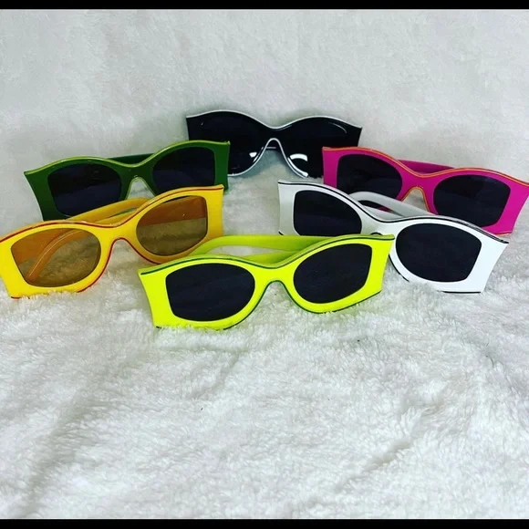Accessories | Fashion Shades Bundle | Poshmark display picture 3